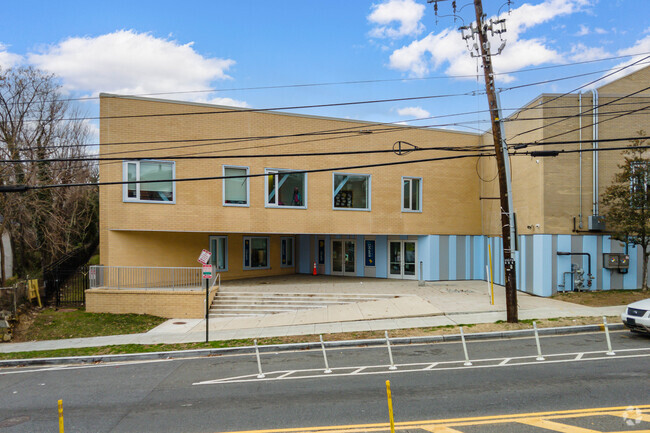 KIPP DC Wheeler Campus