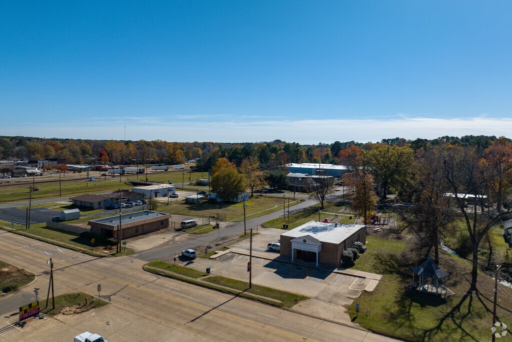 10254 Louisiana 3, Plain Dealing, LA 71064 MLS 20612743