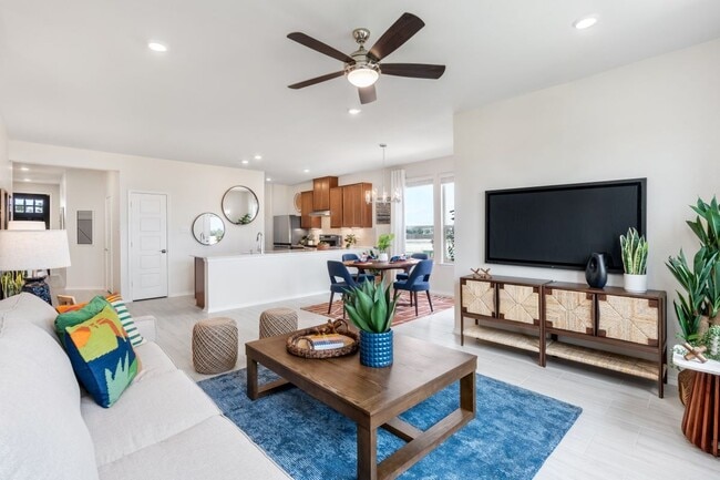 2508 Donna Olene Dr unit 36515224, Georgetown, TX 78626 - photo 6