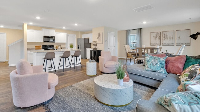 249 Chimney View Loop, Blountville, TN 37617 - photo 2