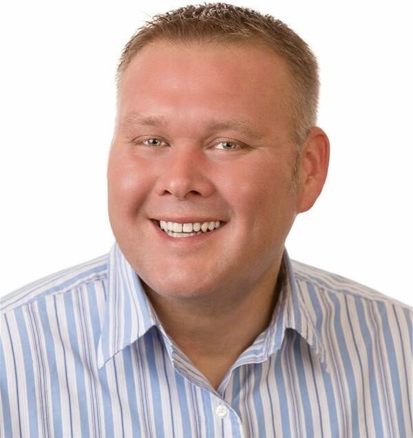 Greg Shadburn