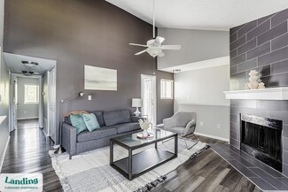 8850 River Bend Pkwy Unit 8933 Ct.1408455, Indianapolis, IN 46250