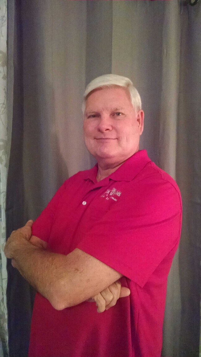Terry D. Rogers