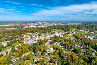 Creve Coeur