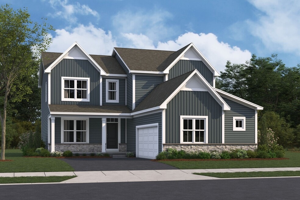 106 Ruby Rd unit 36497257, Pataskala, OH 43062 - photo 1