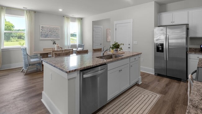 318 Hammock Bay Way, Hubert, NC 28539 - photo 7