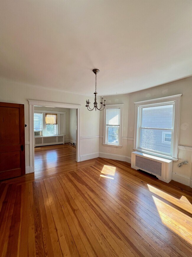 16 Alexander Ave unit 2, Medford, MA 02155 - photo 4