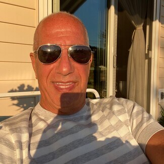 Michael Pellegrino