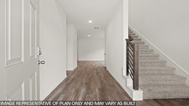 3005 Teal Breeze Ln, Katy, TX 77493 - photo 2