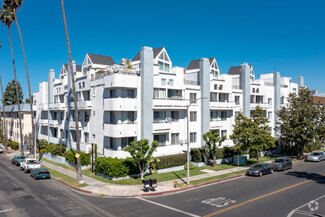 449 S Kingsley Dr, Los Angeles, CA 90020
