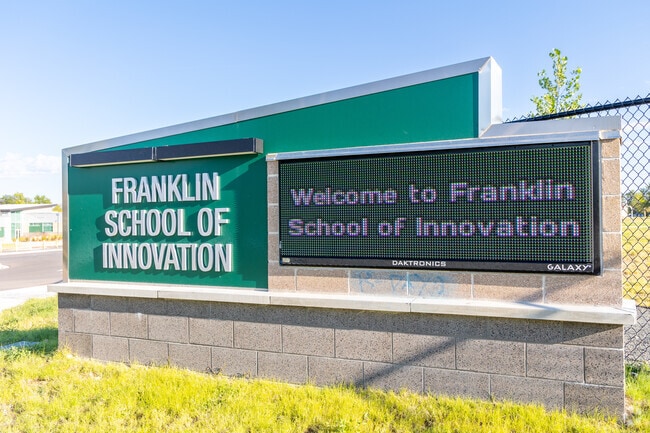 Franklin School of Innovation
