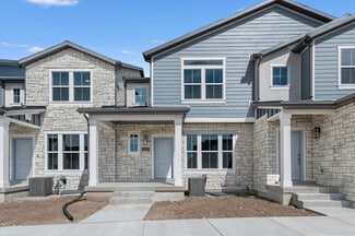 6566 W Raynolds Peak Way, West Jordan, UT 84081