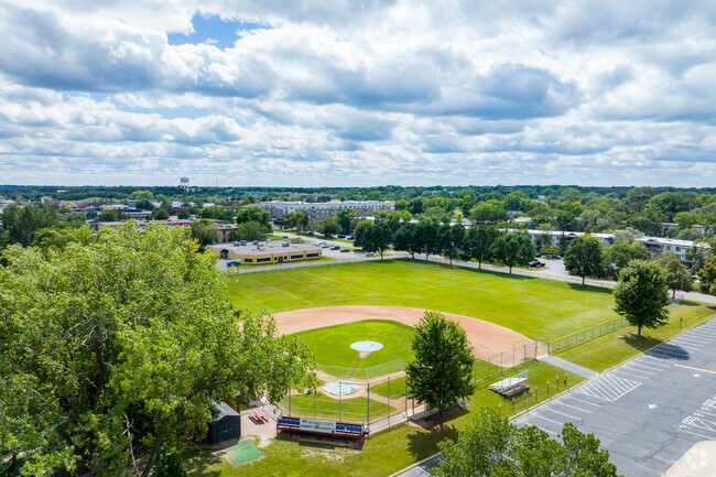 West Lutheran offers academic programs for all learning levels, grounded in Christian faith.
