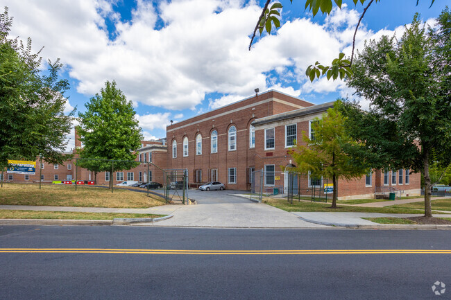 St. Jerome Institute in Washington, D.C.
