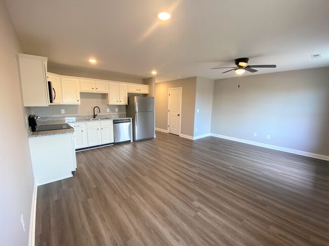 The Villas at Heritage Pointe, Clarksville, TN 37042 - photo 3