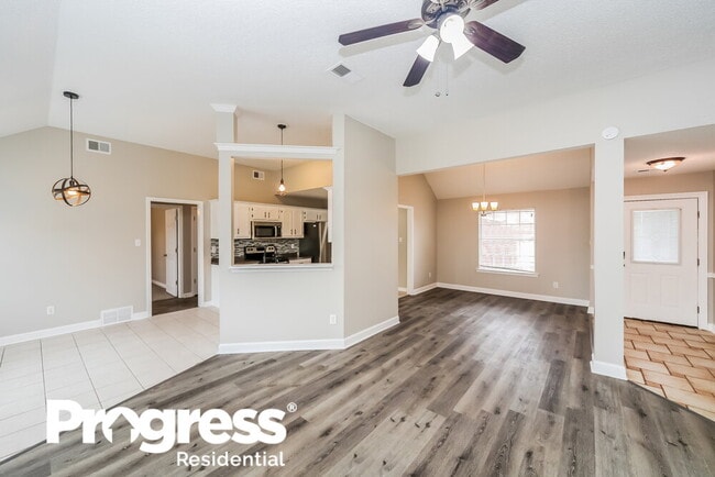 13083 Braybourne Cross, Olive Branch, MS 38654 - photo 5