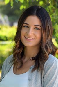 Courtney Barrett