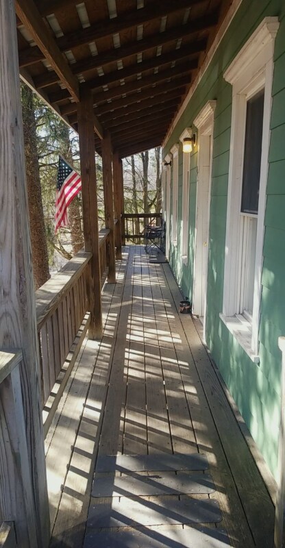 35 1st St unit 2, Thomas, WV 26292 - photo 2