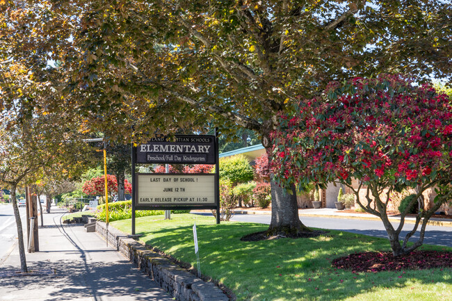 Portland Christian Elementary School 04