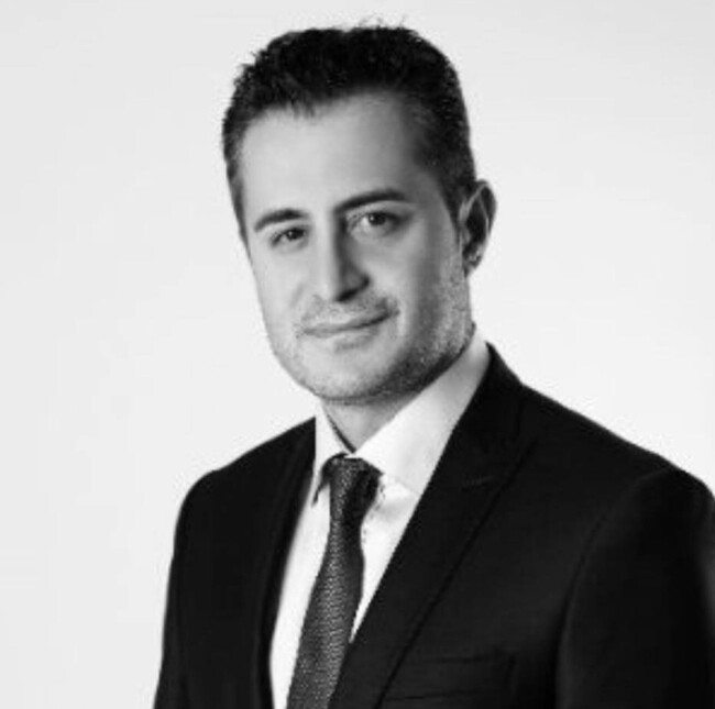 Agent Photo
