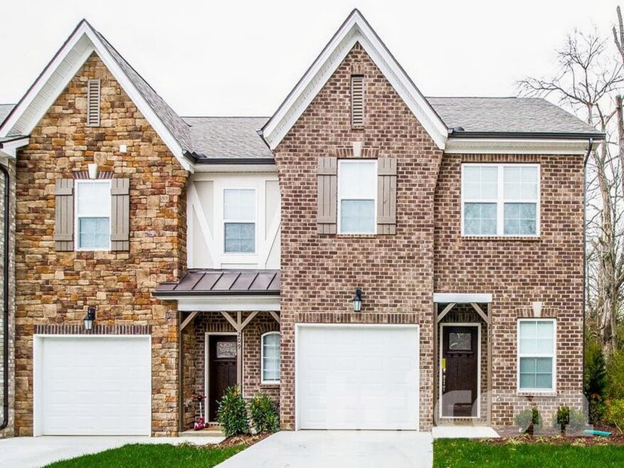 211 Ashmere Ct, Mount Juliet, TN 37122 - photo 1