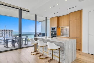8701 Collins Ave Unit 1003, Surfside, FL 33154