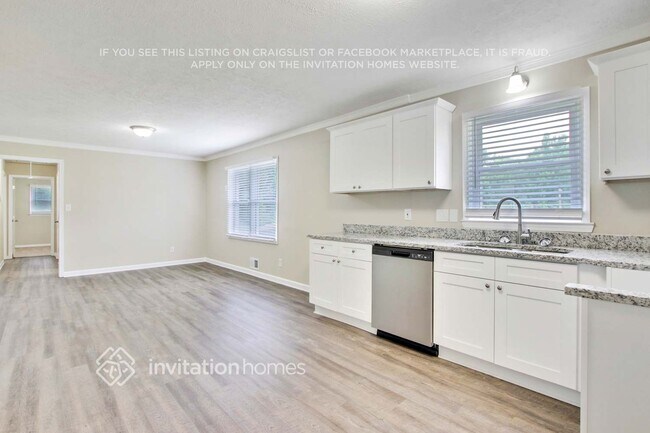 3330 Scott Dr, Austell, GA 30106 - photo 7