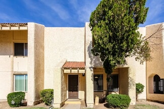 4325 W Solano Dr N, Glendale, AZ 85301