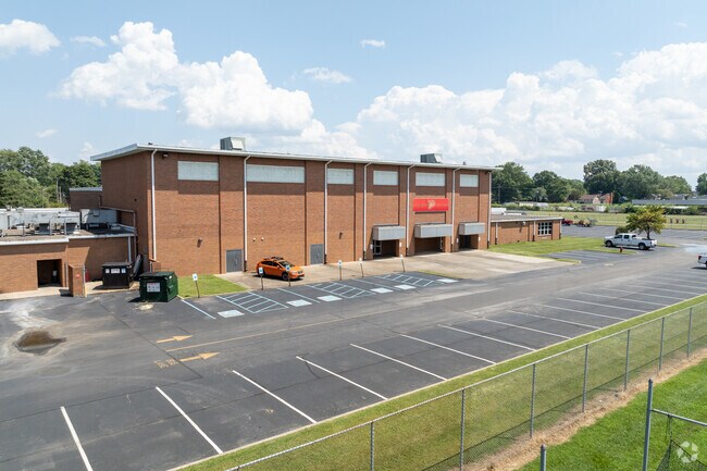 Parkview Middle School