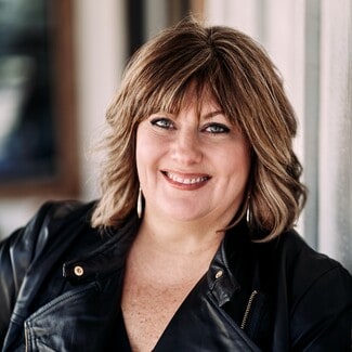 Jeni Clarizio