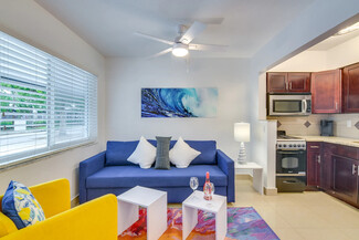 412 NE 4th Ave, Hallandale Beach, FL 33009