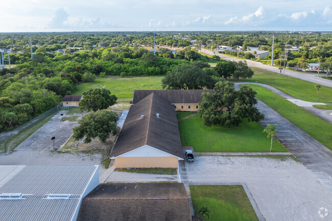 Tabernacle Baptist Christian School