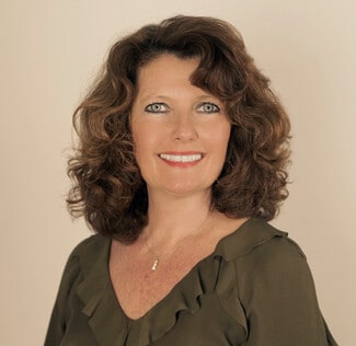 Christine Ryan