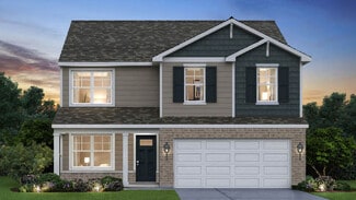 3016 Old Castle Rd Unit 38476608, Joliet, IL 60435