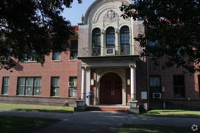 Walker Junior High School  offers the next step for the teens in Walker.