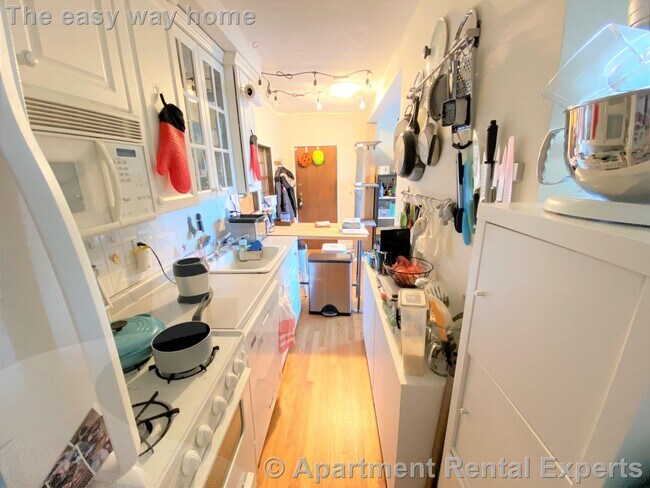 187 Brookline St unit 2, Cambridge, MA 02139 - photo 5