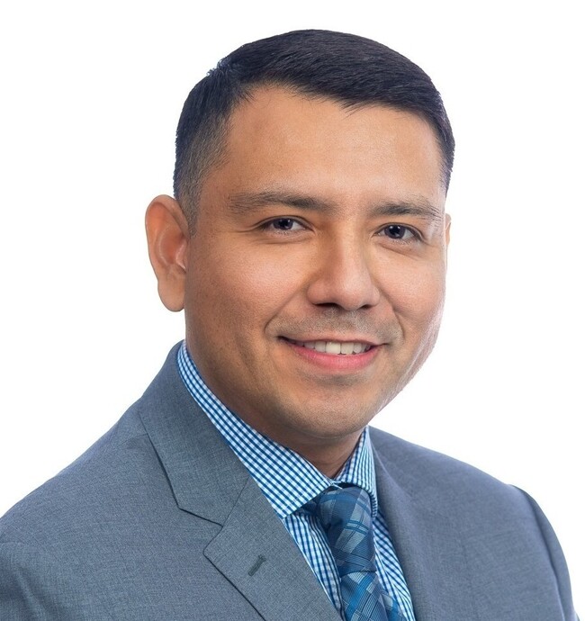 Agent Photo
