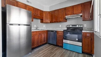1415 E Ocean View Ave, Norfolk, VA 23503