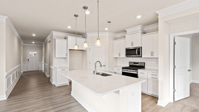 312 Fiery Rd, Mauldin, SC 29607 - photo 7