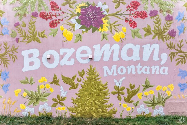 Northeast neighborhood is one of many neighborhoods that border downtown Bozeman.