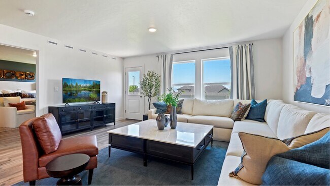 8286 S Larry Doby Way, Vail, AZ 85641 - photo 7