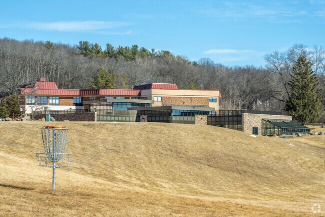 University of Wisconsin-Platteville in Baraboo offers in-state tuition fees around $4,750.