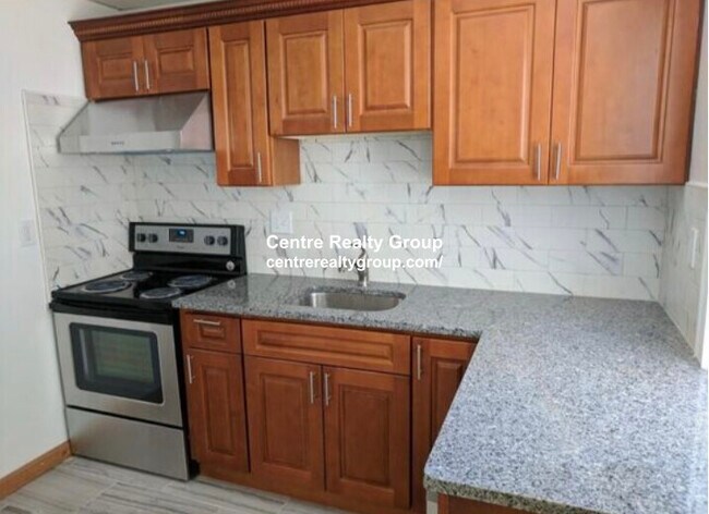 33 Jefferson St unit 1, Cambridge, MA 02141 - photo 2