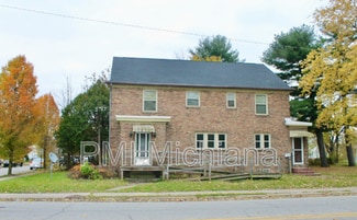 338 N Olive St Unit A, South Bend, IN 46628