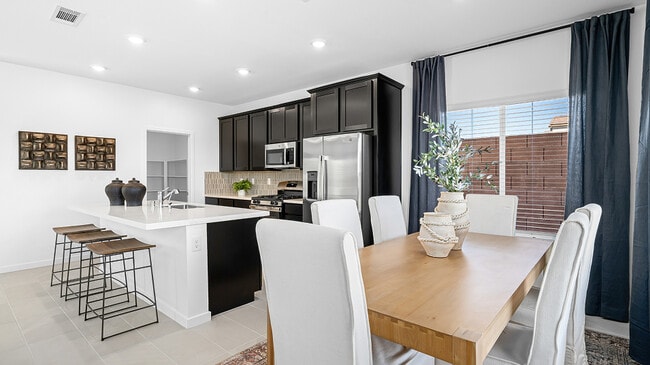 4088 Richmar Butte Ave, Las Vegas, NV 89139 - photo 5