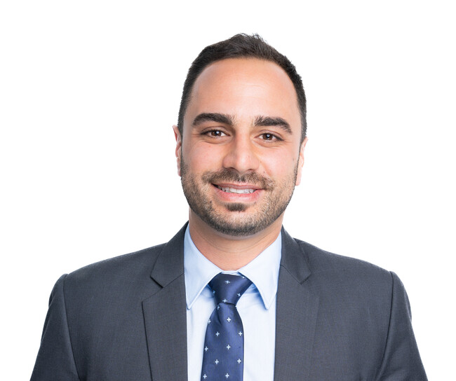 Agent Photo