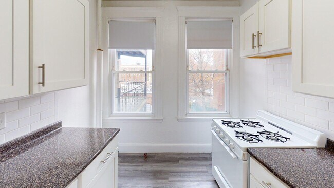 1626 Commonwealth Ave unit 6, Brighton, MA 02135 - photo 5