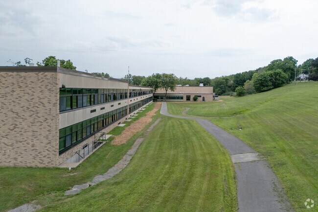 Herkimer High School serves grades 6-12 and has a grade of C from NICHE.