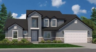 1390 E 1600 N Unit 37185060, Mapleton, UT 84664