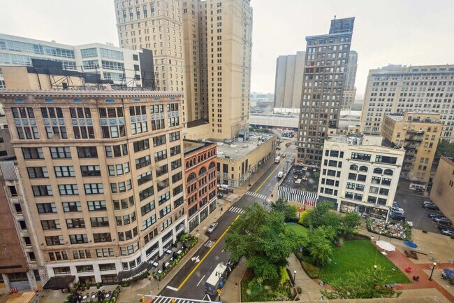 1220 Griswold St unit FL12-ID1024685P, Detroit, MI 48226 - photo 5